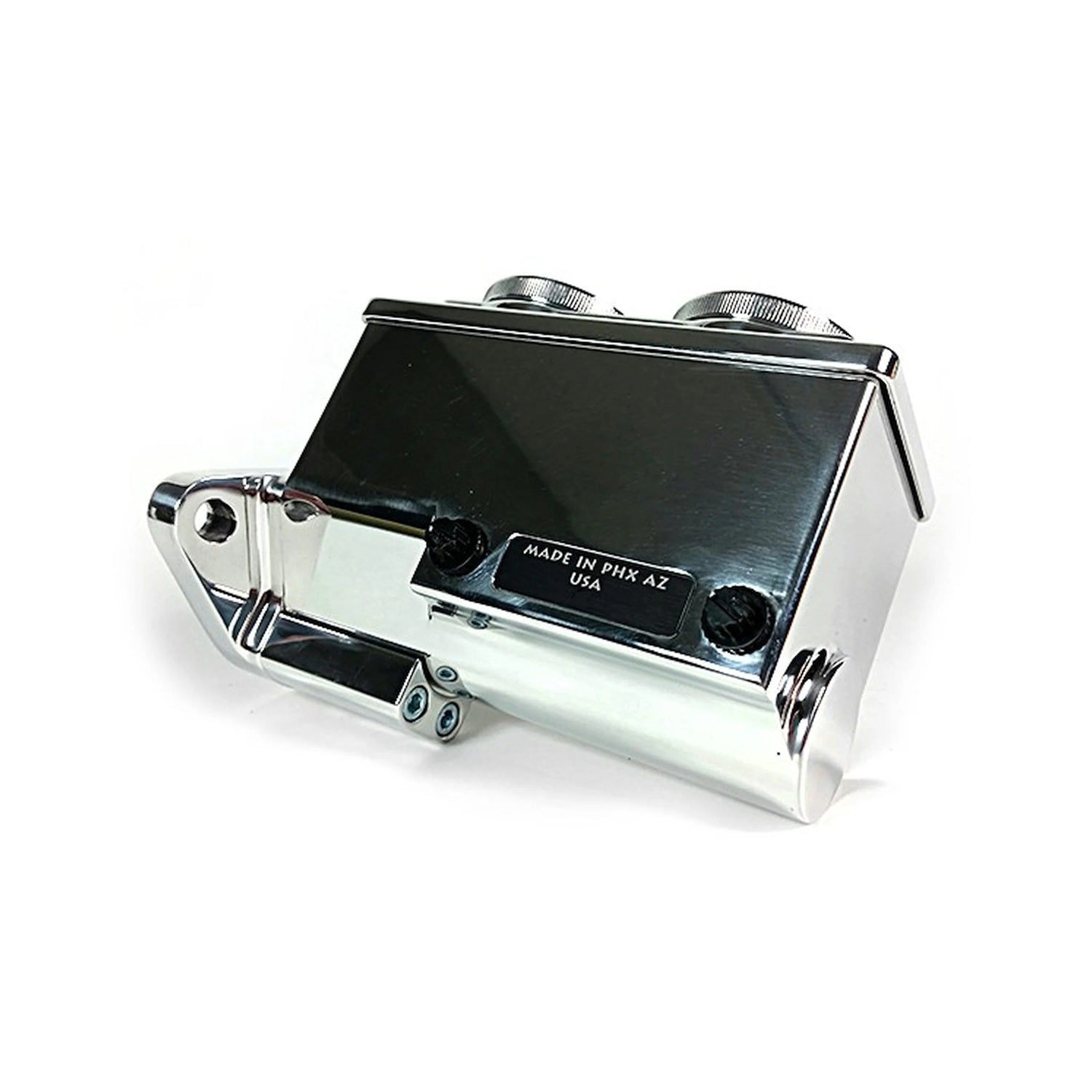 Baer Master Cylinder 6805201RP, Passenger Side Port