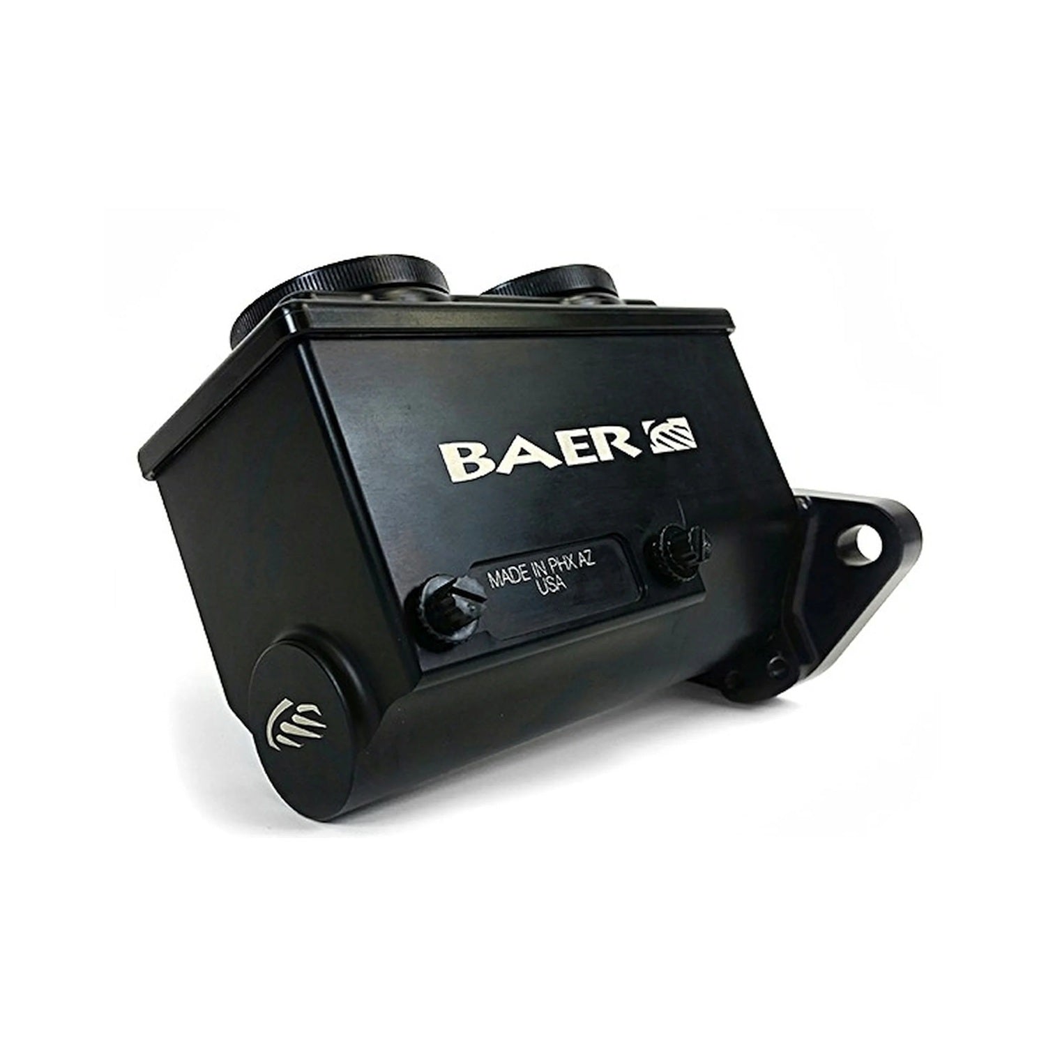 Baer Master Cylinder 6805245, Driver Side Port
