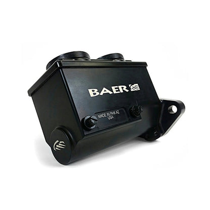 Baer Master Cylinder 6805245, Driver Side Port