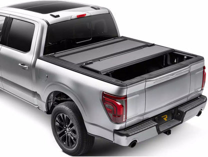 BAK MX4 Bed Cover