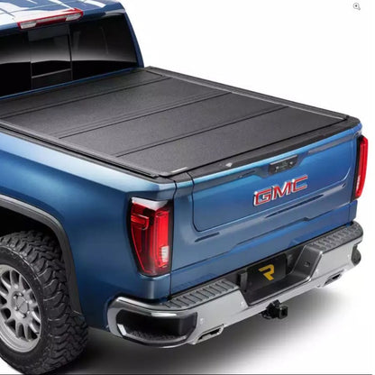 BakFlip MX4 TS Bed Cover