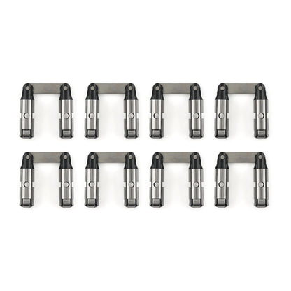 BAM-B-2029-16 .842" LS Roller Lifters Stock Oil/On-Center (Set of 16)