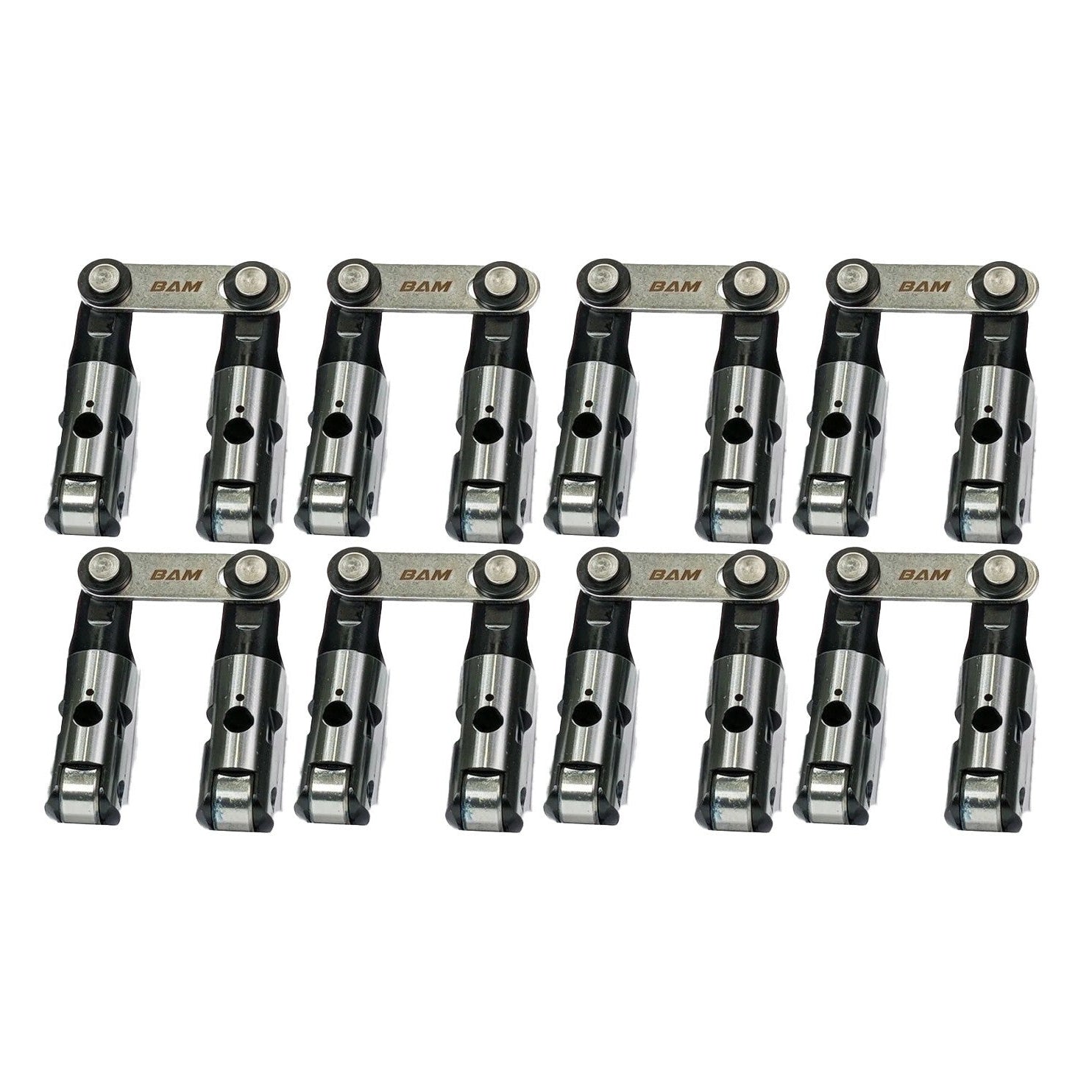 BAM SBC Solid Roller Lifter 