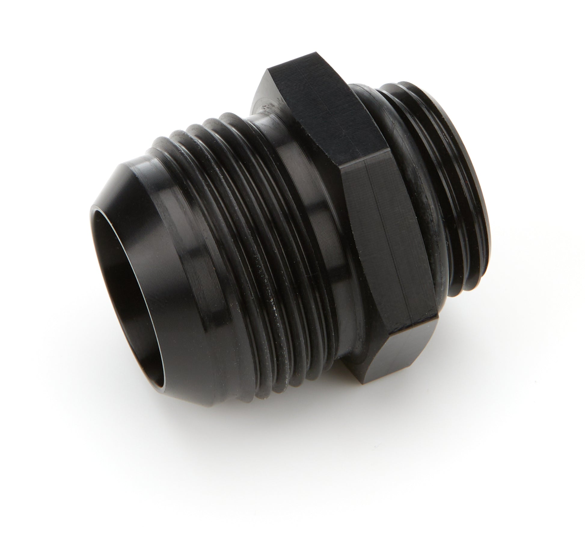 Barnes Pump Fitting -12 to -16 O-ring FIT-1216