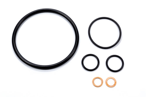 Barnes O-Ring Kit for Oil Filter Adapters ORK-109