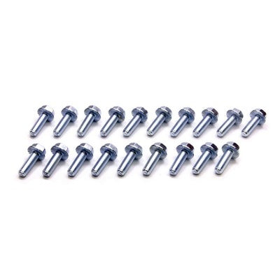 Bassett Replacement Beadlock Bolt Kit