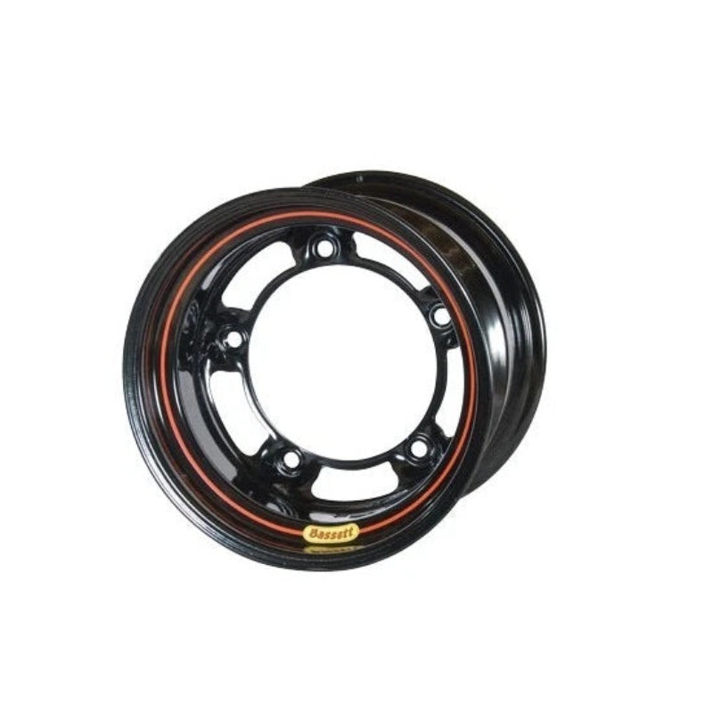 Bassett Wide-5 Wheel 50SR1 15"x10"