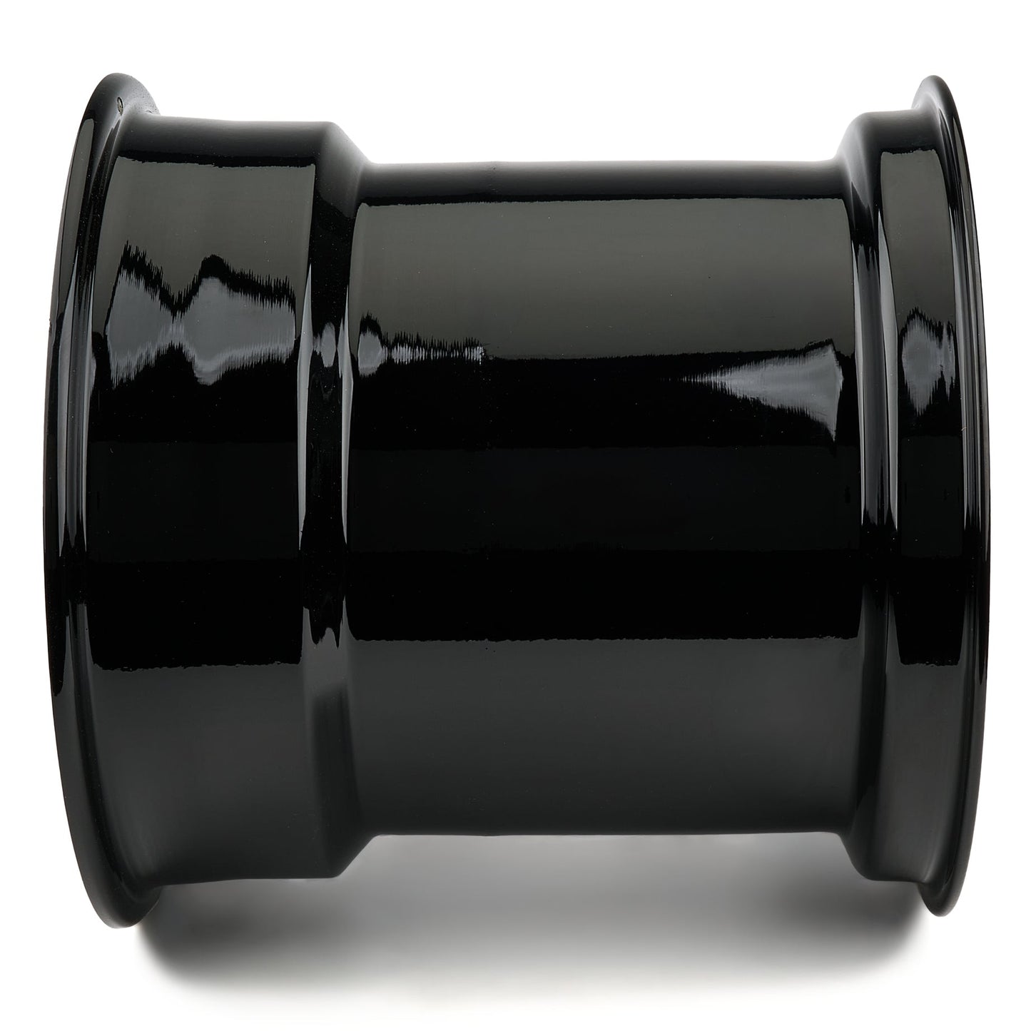 Bassett Black Wide-Five Wheel 55SR55, 15" x 15"