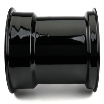 Bassett Black Wide-Five Wheel 55SR55, 15" x 15"