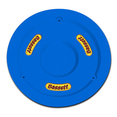 Bassett Mud Cover 15" Blue