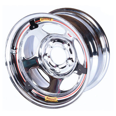 Bassett Wheel Expander Ring for Mud Cover