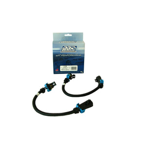 BBK Performance O2 Sensor Wire Extension Kit 12" GM Camaro/Corvette 1115