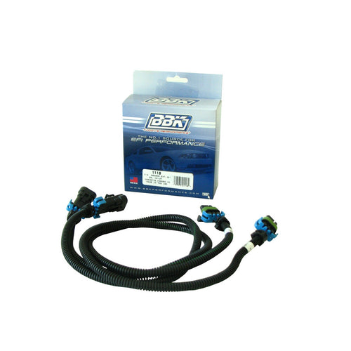 BBK Performance O2 Sensor Wire Extension Kit 36