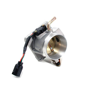 BBK Performance 70mm Throttle Body 86-93 Mustang 5.0L 1501