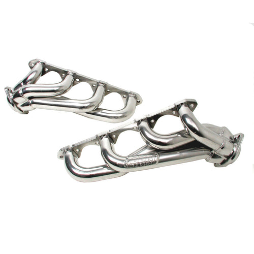 BBK Performance 1-5/8 Shorty Headers 86-93 Mustang 5.0L 15150