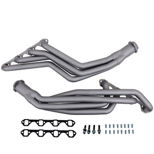 BBK Performance 1-5/8 Headers 79-93 Mustang 5.0/5.8L 1516