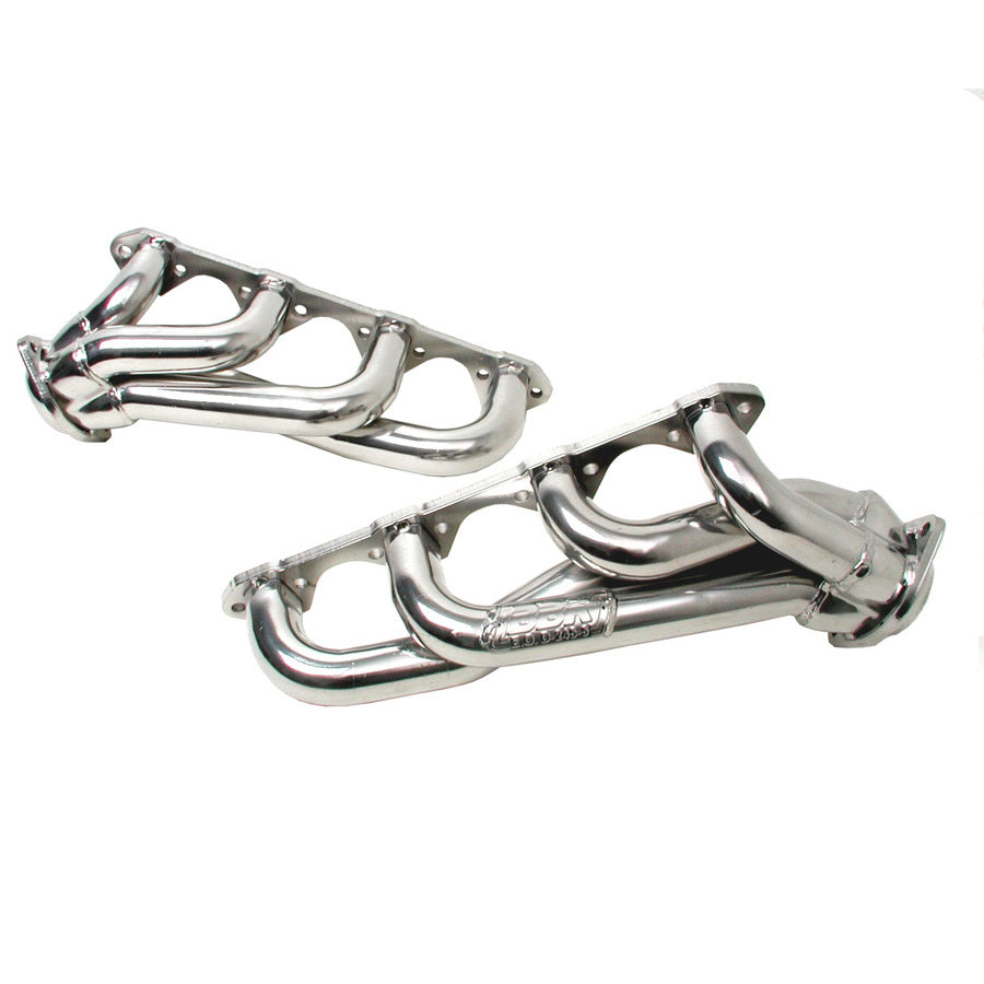 BBK Performance 1-5/8 Shorty Headers 94-95 Mustang 5.0L 15250