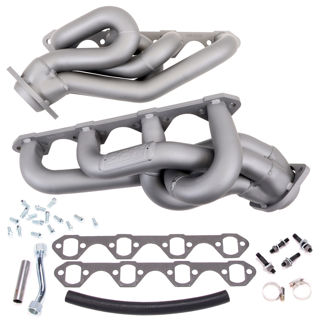 BBK Performance 1-5/8 Headers 94-95 5.0L Mustang 1529