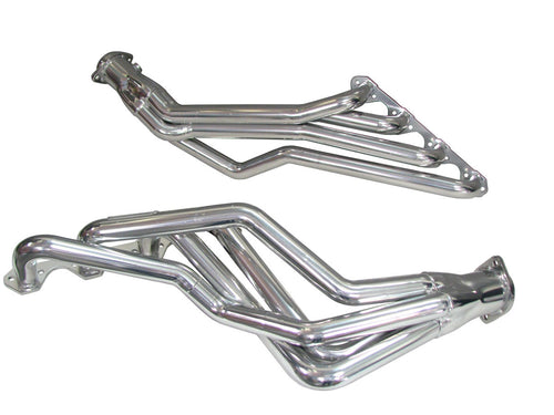 BBK Performance Exhaust Header Set 1-5/8 79-93 Mustang 5.0L 15310