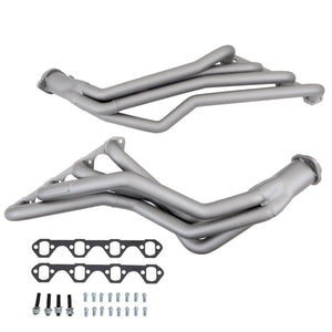 BBK Performance 1-5/8 Full Length Headers 86-93 Mustang 1531