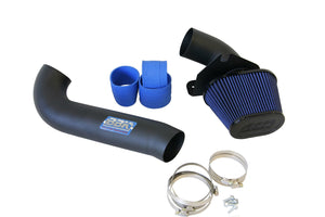 BBK Performance Cold Air Intake Kit 86-93 Mustang GT 5.0L 15575