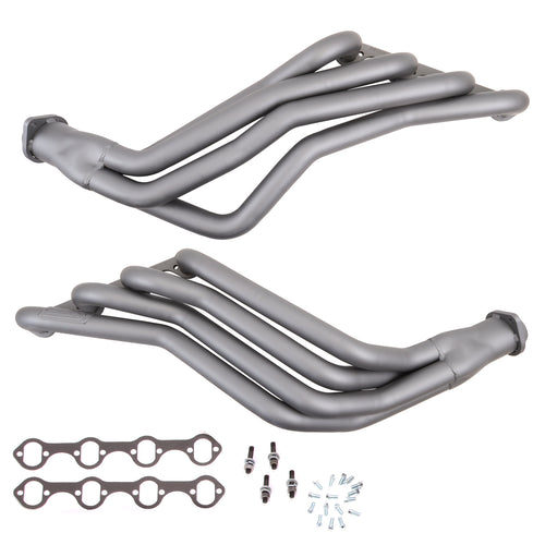 BBK Performance Headers 1-3/4 Full Length 86-93 Mustang 1569