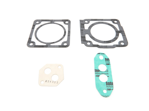 BBK Performance Throttle Body Gasket Kit 65/70mm 86-93 Mustang 1572