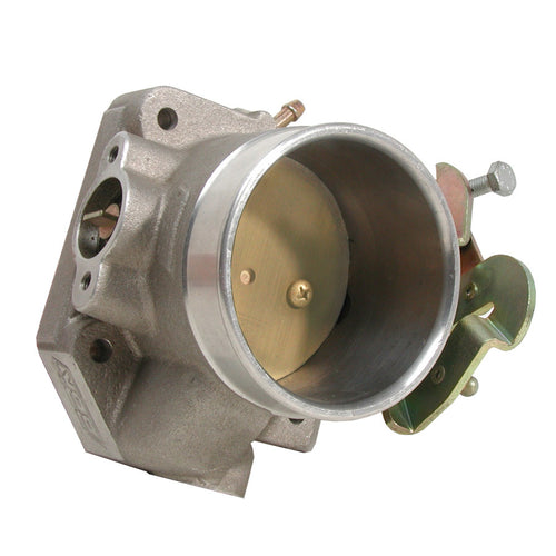 BBK Performance 66mm Throttle Body 89-00 Ford Truck 4.0L 1580