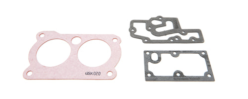 BBK Performance Throttle Body Gasket Kit 52mm GM 1583