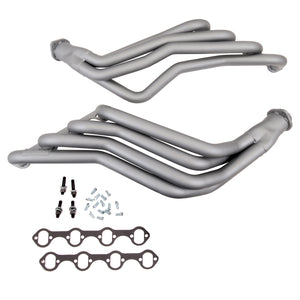 BBK Performance Headers 1-3/4 Full Length 86-93 Mustang 1594