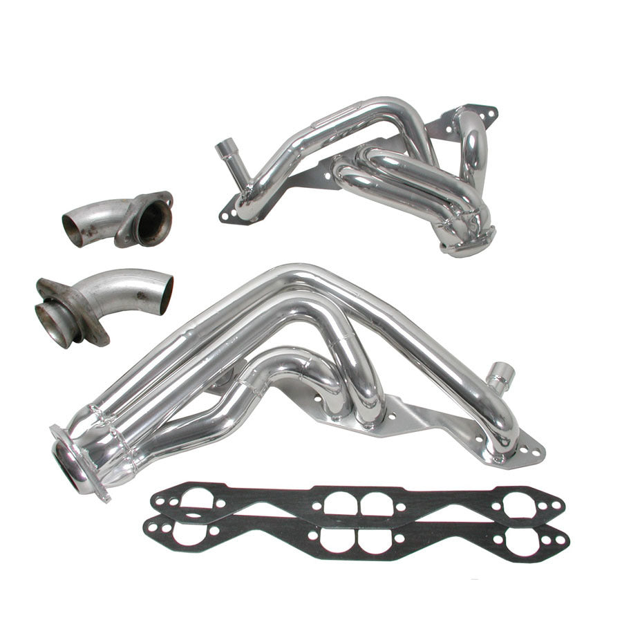 BBK Performance Exhaust Headers Shorty 1-5/8 93-96 Impala SS 15950