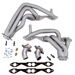 BBK Performance Headers 1-5/8 Shorty 93-96 Chevy Impala SS 1595