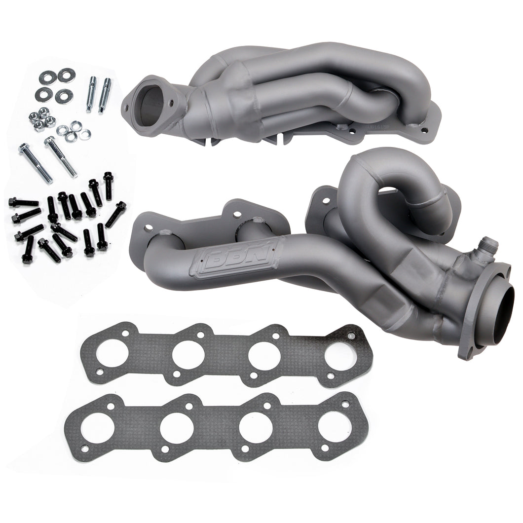 BBK Performance Headers 1-5/8 Shorty 96-04 Mustang GT 4.6L 1615