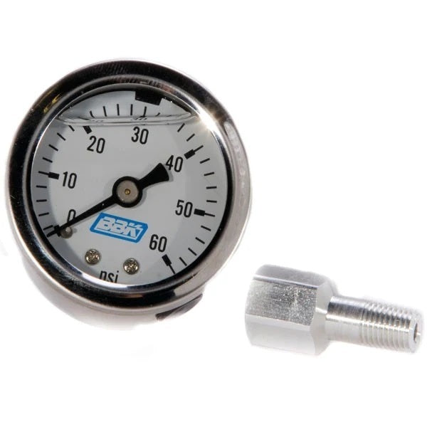 BBK Performance Fuel Pressure Gauge 1617