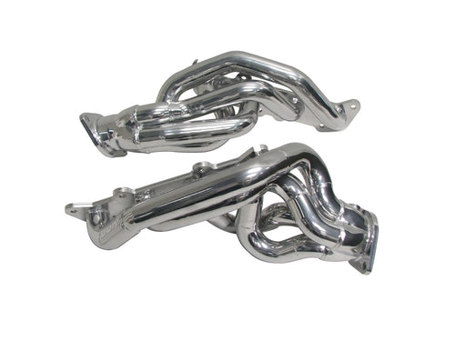 BBK Performance Headers 1-3/4 Mid-Length Coated 11-13 Mustang GT 16320