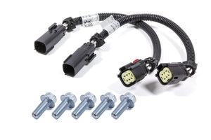 BBK Performance O2 Harness & Hardware Installation Kit 16332