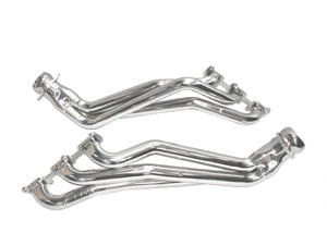 BBK Performance Headers 1-3/4 Full-Length 11-13 Mustang V6 Coated 16420