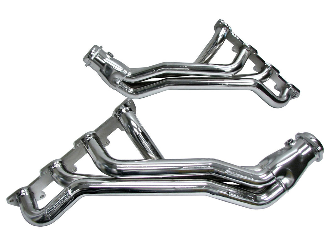 BBK Performance Headers Full Length 05-11 5.7/6.1L Hemi Cars 16470