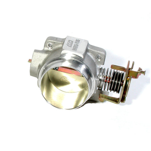 BBK Performance Throttle Body 70mm 01-03 Mustang 3.8L 1652