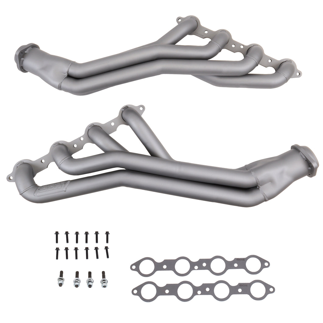 BBK Performance Exhaust Headers Long 1-3/4 LS1 F-Body 98-02 1694