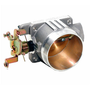 BBK Performance Throttle Body 75mm 90-95 Ford 4.6L 2V 1703