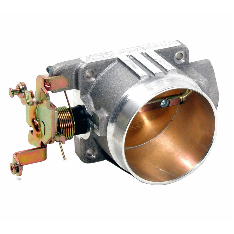 BBK Performance Throttle Body 75mm 90-95 Ford 4.6L 2V 1703