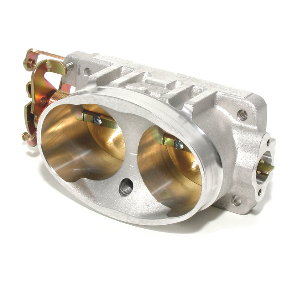 BBK Performance Throttle Body 62mm Twin 96-01 Mustang Cobra 1705