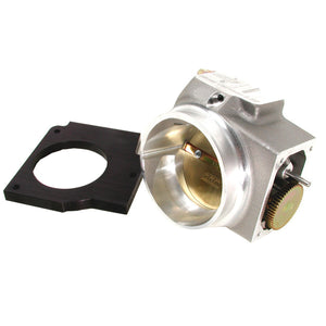 BBK Performance Throttle Body 80mm 97-04 LS1 Corvette 1708