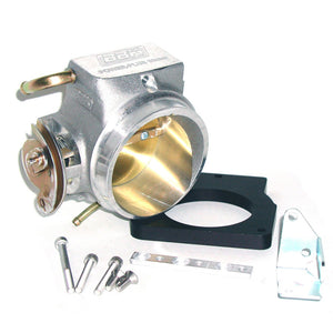 BBK Performance Throttle Body 80mm 98-02 LS1 F-Body 1709