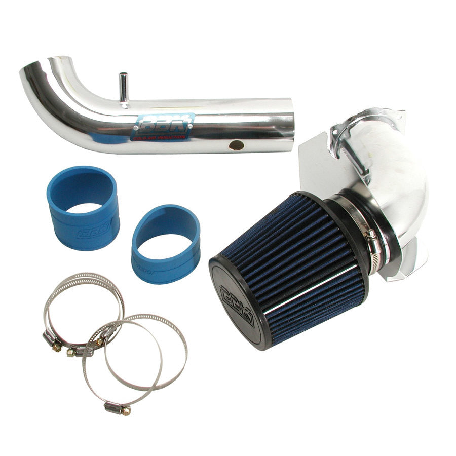 BBK Performance Cold Air Induction System 94-98 3.8L V6 1717