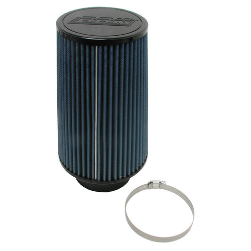 BBK Performance Replacement Air Filter Fits 1556 & 1720 1742