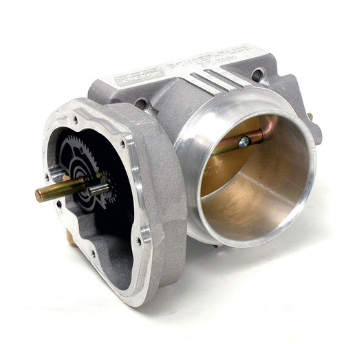 BBK Performance Throttle Body 70mm 05-10 Mustang 4.0L 1765