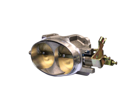 BBK Performance Throttle Body Power Plus 04-06 Dodge SRT-10 1776