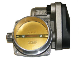 BBK Performance Throttle Body Power Plus 05-10 Dodge 5.7L Hemi 1781